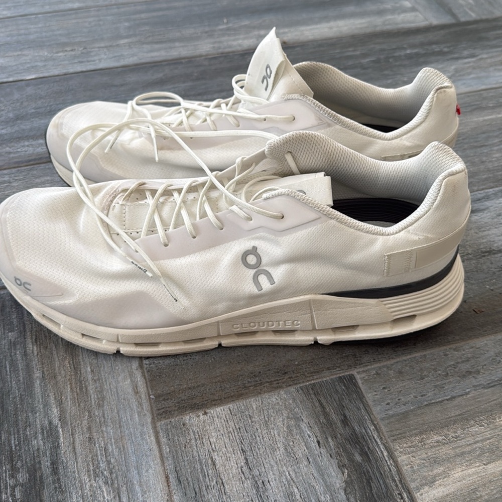 Men’s On Cloud sneakers